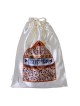 Dorit Judaica Afikoman Bag - Pomegranate Branches